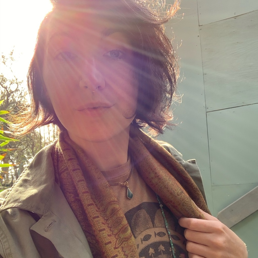 Meet your Posher, Jordan